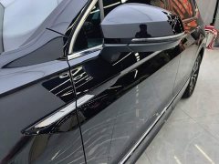 Volkswagen Tiguan L 330TSI Automatic FWD R-Line Comfort Edition - photo 13