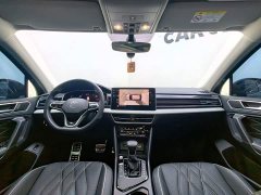 Volkswagen Tiguan L 330TSI Automatic FWD R-Line Comfort Edition - photo 14