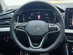 Volkswagen Tiguan L 330TSI Automatic FWD R-Line Comfort Edition - photo 15