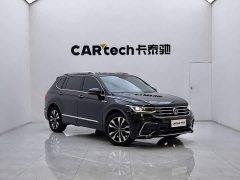 Volkswagen Tiguan L 330TSI Automatic FWD R-Line Comfort Edition - photo 2
