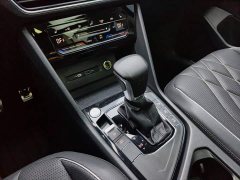 Volkswagen Tiguan L 330TSI Automatic FWD R-Line Comfort Edition - photo 20