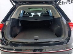 Volkswagen Tiguan L 330TSI Automatic FWD R-Line Comfort Edition - photo 4