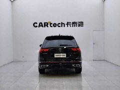 Volkswagen Tiguan L 330TSI Automatic FWD R-Line Comfort Edition - photo 6