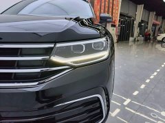 Volkswagen Tiguan L 330TSI Automatic FWD R-Line Comfort Edition - photo 8