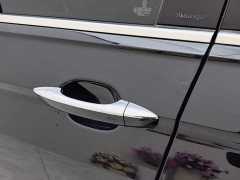 Volkswagen Tiguan L 330TSI Automatic FWD R-Line Comfort Edition - photo 9