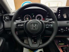 Honda Vezel 1.5L CVT Luxury - ფოტო 11