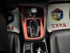 Honda Vezel 1.5L CVT Luxury - ფოტო 12