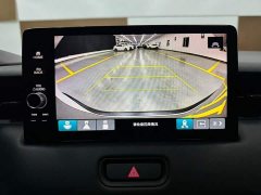 Honda Vezel 1.5L CVT Luxury - ფოტო 13