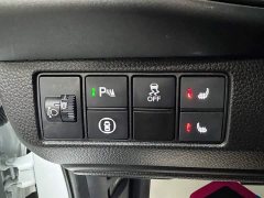 Honda Vezel 1.5L CVT Luxury - ფოტო 14