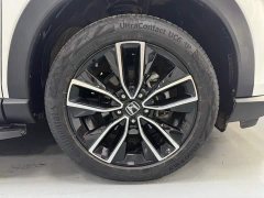 Honda Vezel 1.5L CVT Luxury - ფოტო 19
