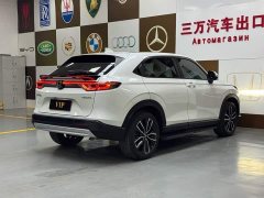 Honda Vezel 1.5L CVT Luxury - ფოტო 6