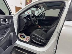 Honda Vezel 1.5L CVT Luxury - ფოტო 7