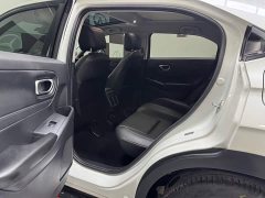 Honda Vezel 1.5L CVT Luxury - ფოტო 8