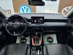 Honda Vezel 1.5L CVT Luxury - ფოტო 9