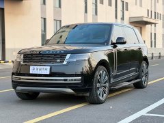 Land Rover Range Rover 3.0 L6 400PS Extended Wheelbase 7-Seater - photo 1