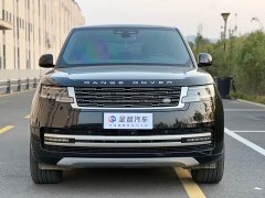 Land Rover Range Rover 3.0 L6 400PS Extended Wheelbase 7-Seater - photo 2
