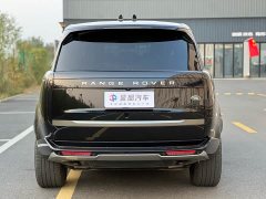 Land Rover Range Rover 3.0 L6 400PS Extended Wheelbase 7-Seater - photo 5