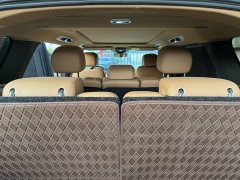 Land Rover Range Rover 3.0 L6 400PS Extended Wheelbase 7-Seater - photo 9