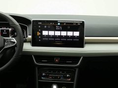 Volkswagen Touareg 300TSI FWD Full Moon Edition - ფოტო 12