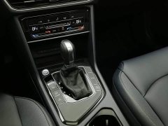 Volkswagen Touareg 300TSI FWD Full Moon Edition - ფოტო 13