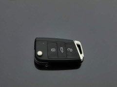 Volkswagen Touareg 300TSI FWD Full Moon Edition - ფოტო 19