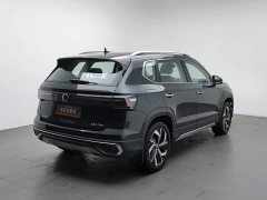 Volkswagen Touareg 300TSI FWD Full Moon Edition - ფოტო 2