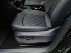 Volkswagen Touareg 300TSI FWD Full Moon Edition - ფოტო 20