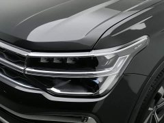 Volkswagen Touareg 300TSI FWD Full Moon Edition - ფოტო 7