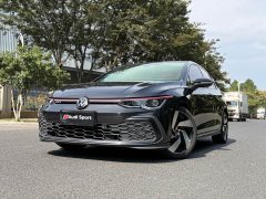 Volkswagen Golf GTI 380TSI DSG GTI - фото 1