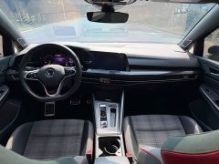 Volkswagen Golf GTI 380TSI DSG GTI - фото 16