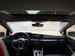Volkswagen Golf GTI 380TSI DSG GTI - фото 19