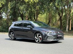 Volkswagen Golf GTI 380TSI DSG GTI - фото 5