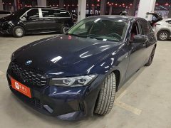 BMW 3 Series 325Li M Sport Night Edition Package - photo 1