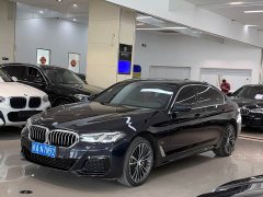 BMW 5 Series 530Li Premier M Sport Package - ფოტო 1