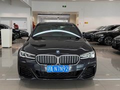 BMW 5 Series 530Li Premier M Sport Package - ფოტო 2