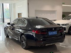 BMW 5 Series 530Li Premier M Sport Package - ფოტო 3