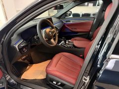 BMW 5 Series 530Li Premier M Sport Package - ფოტო 5