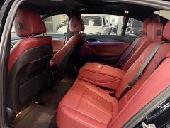 BMW 5 Series 530Li Premier M Sport Package - ფოტო 6