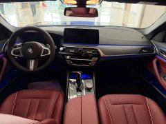 BMW 5 Series 530Li Premier M Sport Package - ფოტო 7