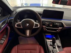 BMW 5 Series 530Li Premier M Sport Package - ფოტო 8