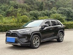 Toyota RAV4 2.0L CVT FWD Fashion Plus - photo 1