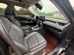 Toyota RAV4 2.0L CVT FWD Fashion Plus - photo 10