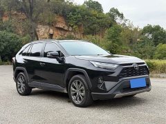 Toyota RAV4 2.0L CVT FWD Fashion Plus - photo 2