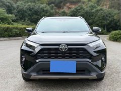 Toyota RAV4 2.0L CVT FWD Fashion Plus - photo 3