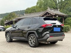 Toyota RAV4 2.0L CVT FWD Fashion Plus - photo 5