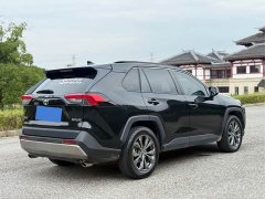 Toyota RAV4 2.0L CVT FWD Fashion Plus - photo 6