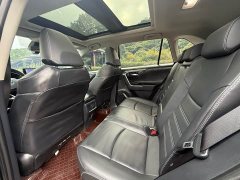Toyota RAV4 2.0L CVT FWD Fashion Plus - photo 8