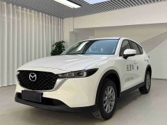 Mazda CX-5 2.0L Automatic FWD Comfort - ფოტო 1