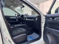 Mazda CX-5 2.0L Automatic FWD Comfort - ფოტო 10