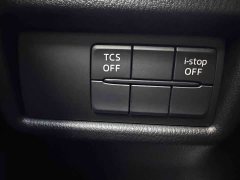 Mazda CX-5 2.0L Automatic FWD Comfort - ფოტო 11